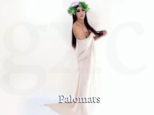 Palomats