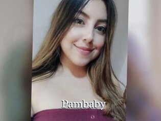Pambaby