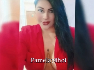 Pamela78hot