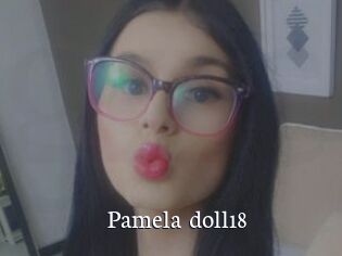 pamela_doll18 Gratis xxx Clips