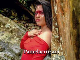 Pamelacruzain