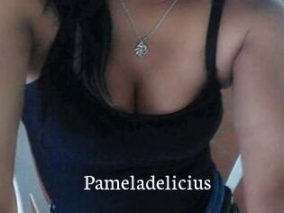 pameladelicius Gratis xxx Clips