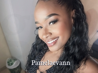 Pamelaevann