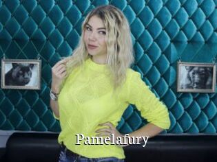 Pamelafury