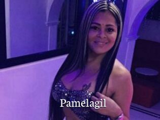 Pamelagil