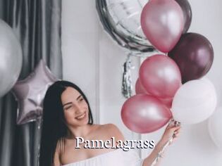Pamelagrass