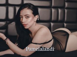 Pamelalandi