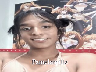 pamelamille Gratis xxx Clips