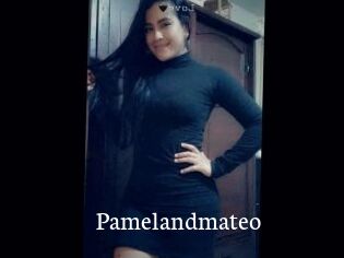 Pamelandmateo