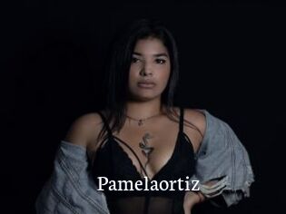 pamelaortiz Gratis xxx Clips