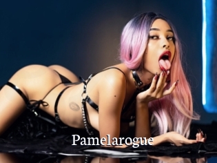 Pamelarogue