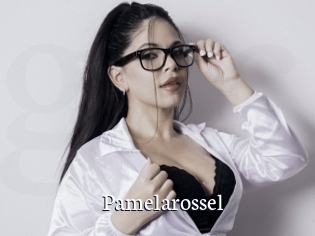 Pamelarossel