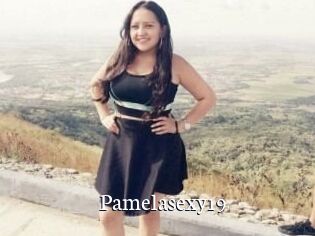 Pamelasexy19