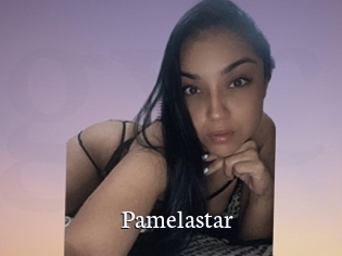 Pamelastar