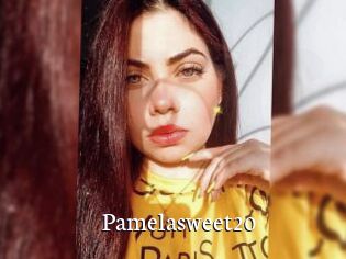 pamelasweet20 Gratis xxx Clips