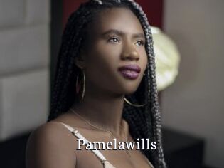 Pamelawills