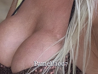 Pamella007