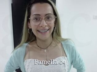 pamella_24 Gratis xxx Clips