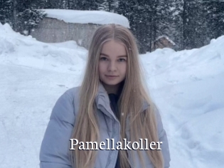 Pamellakoller