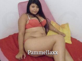 Pammellaxx