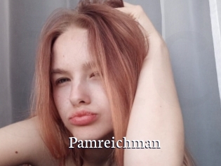 Pamreichman