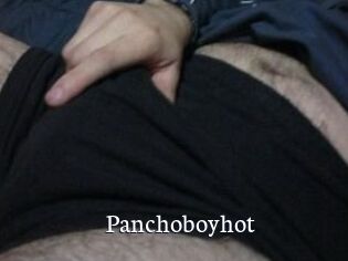 Panchoboyhot