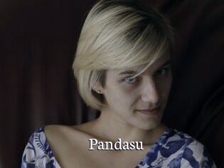 Pandasu