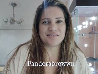 Pandorabrowwn