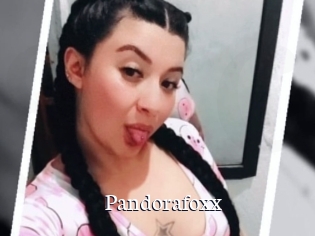 Pandorafoxx