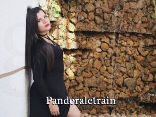 Pandoraletrain