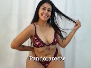 Pandoraroose