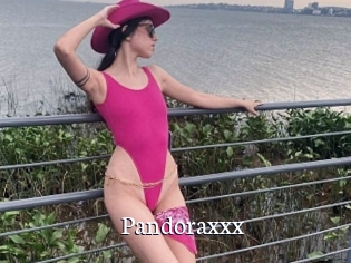 Pandoraxxx