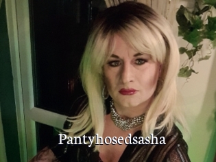 Pantyhosedsasha