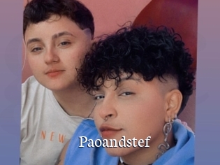 Paoandstef