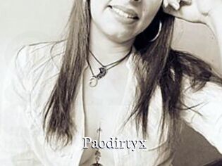 Paodirtyx