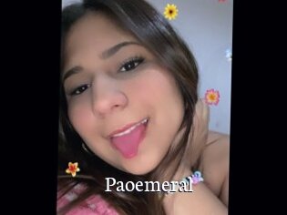 Paoemeral