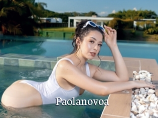 Paolanovoa