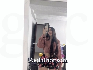 paolathonsom Gratis xxx Clips