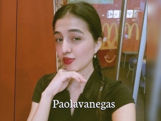 Paolavanegas