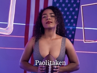 Paolitaken
