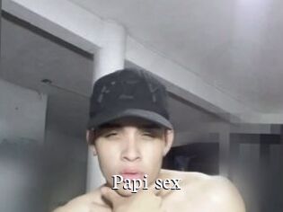 Papi_sex