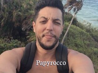 Papyrocco