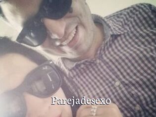 Parejadesexo