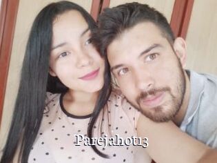 Parejahot13