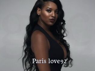 Paris_love92