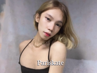 Pariskate