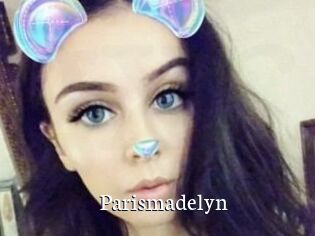 Parismadelyn