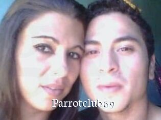 parrotclub69 Gratis xxx Clips