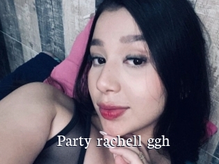 Party_rachell_ggh