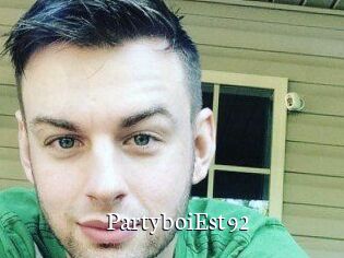 PartyboiEst92